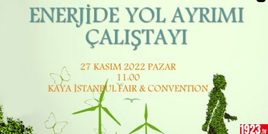 1923TV BÜYÜKÇEKMECE BELEDİYESİ ENERJİ PLAN HABERİ